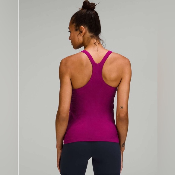 Lululemon Ebb To Street Tank - Picture 5 of 16